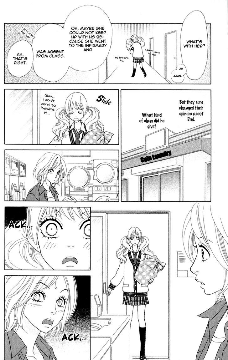 Pure-Mari Chapter 3 #13