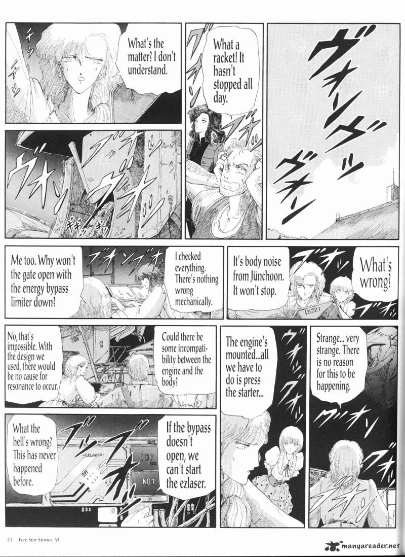 Five Star Monogatari Chapter 6 #54