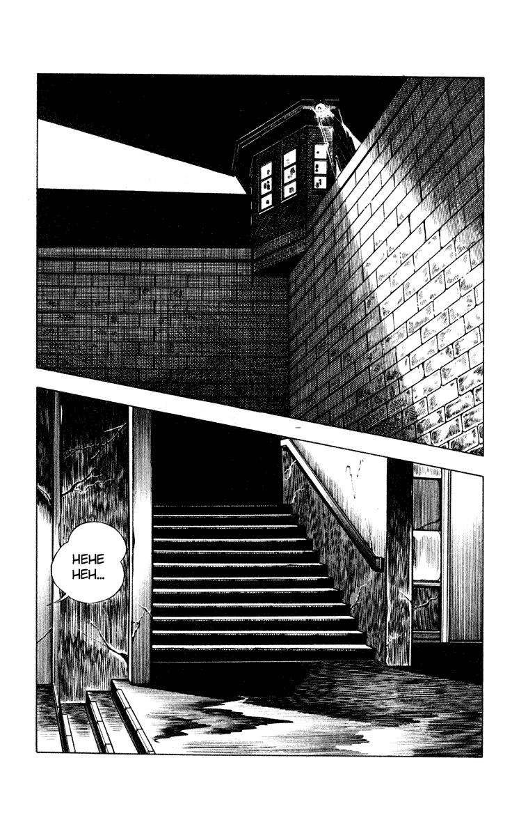 Crocodile Precinct Chapter 3 #39