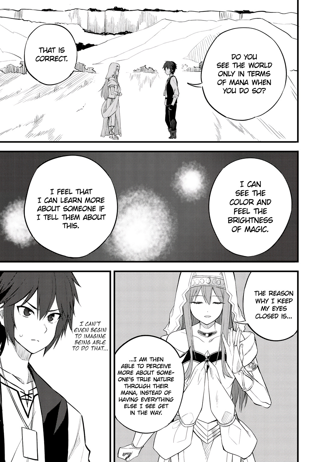 Dorei Shounin Shika Sentakushi Ga Nai Desu Yo? ~Harem? Nani Sore Oishii No?~ Chapter 19 #19