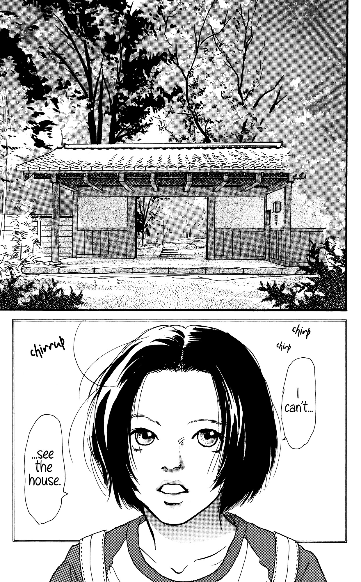 Barairo No Ashita Chapter 13 #9