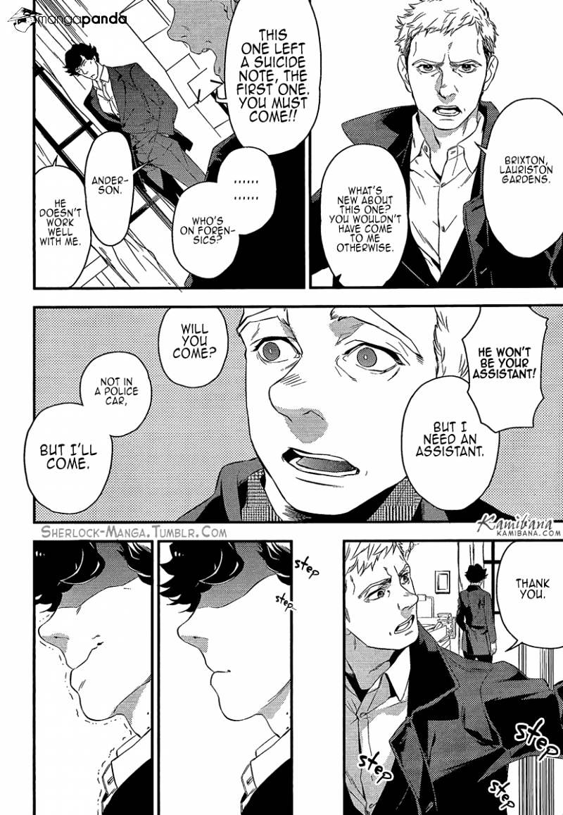 Sherlock Chapter 1 #34