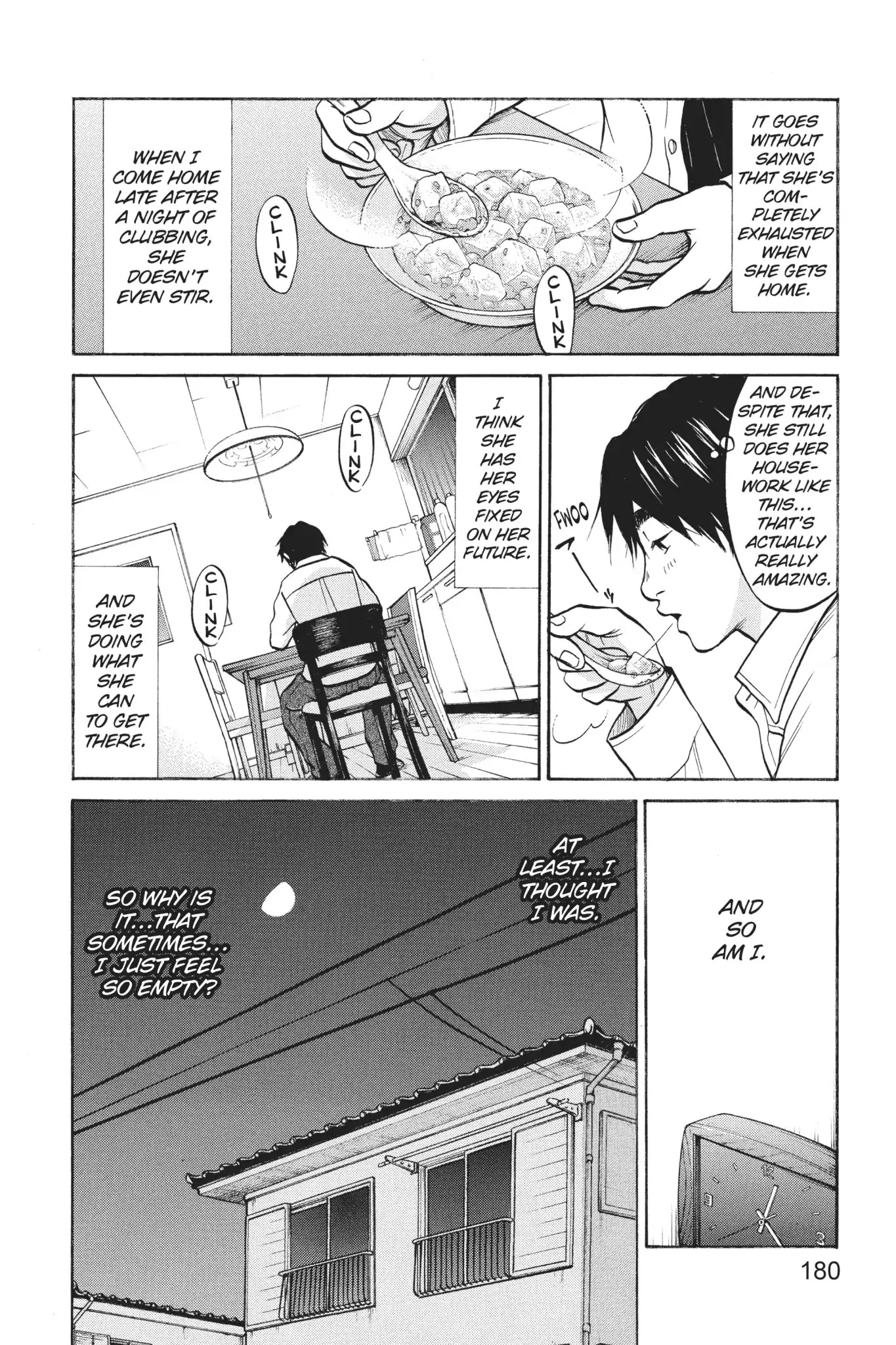 Futsutsuka Mono No Ani Desu Ga Chapter 23 #39