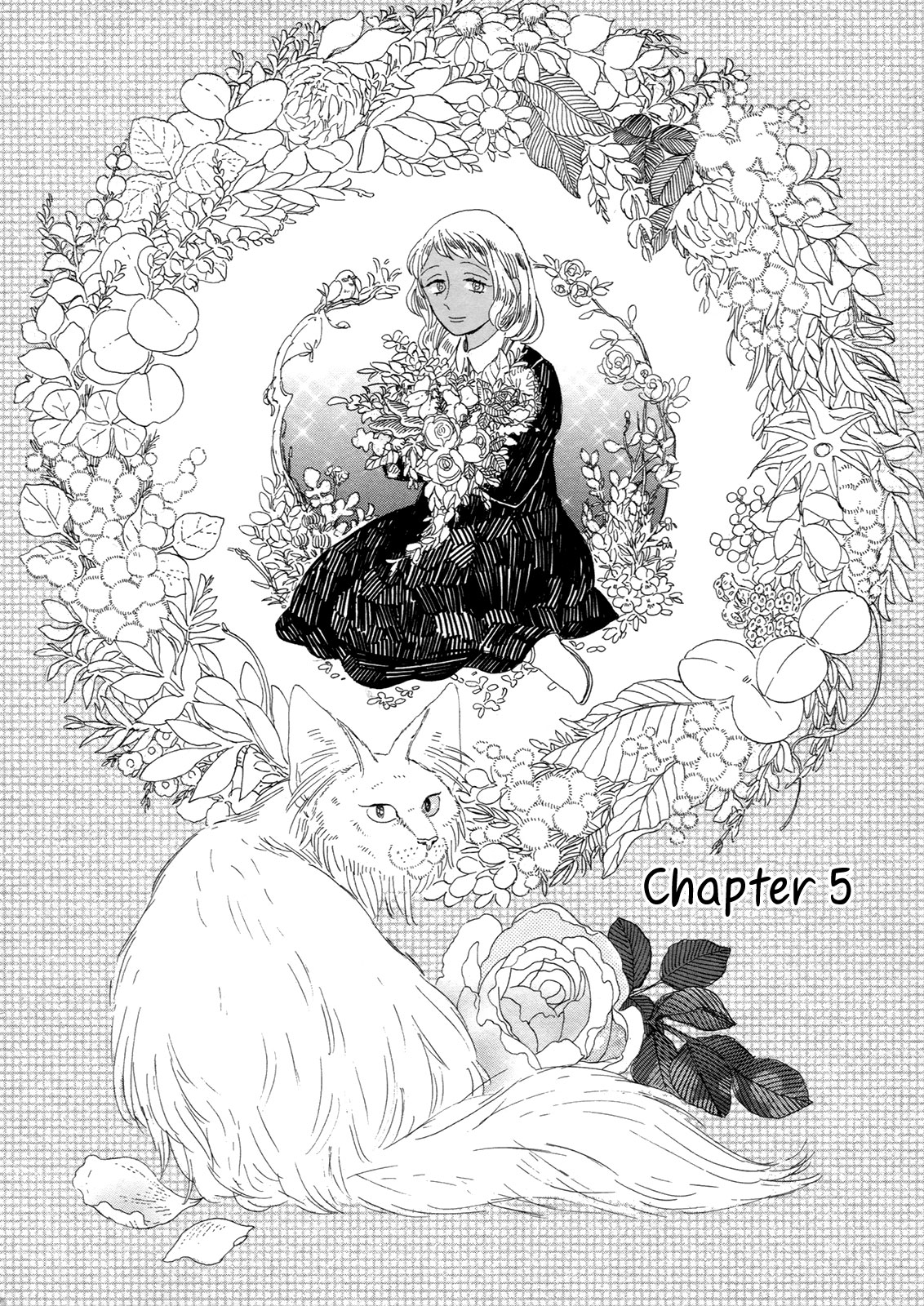 Majo To Neko No Hanashi Chapter 5 #2