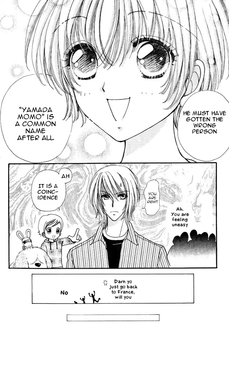 Hana Ni Nare Chapter 84 #19