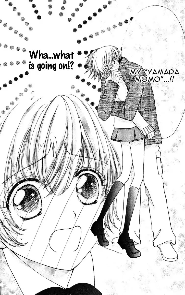 Hana Ni Nare Chapter 84 #28