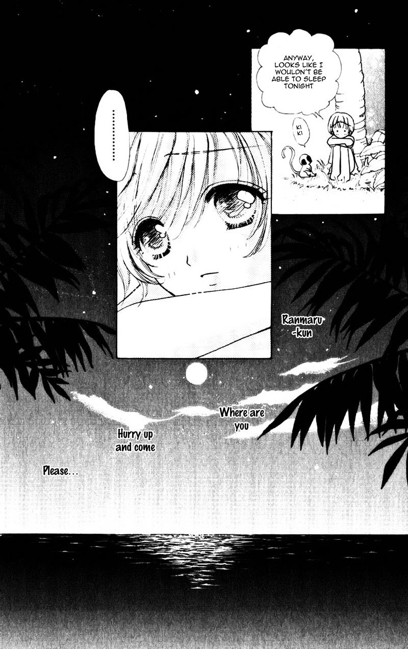 Hana Ni Nare Chapter 75 #9