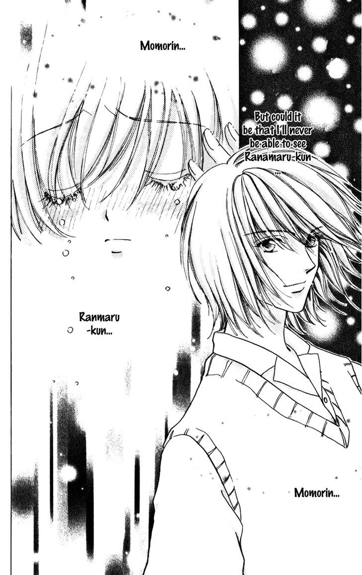 Hana Ni Nare Chapter 76 #12