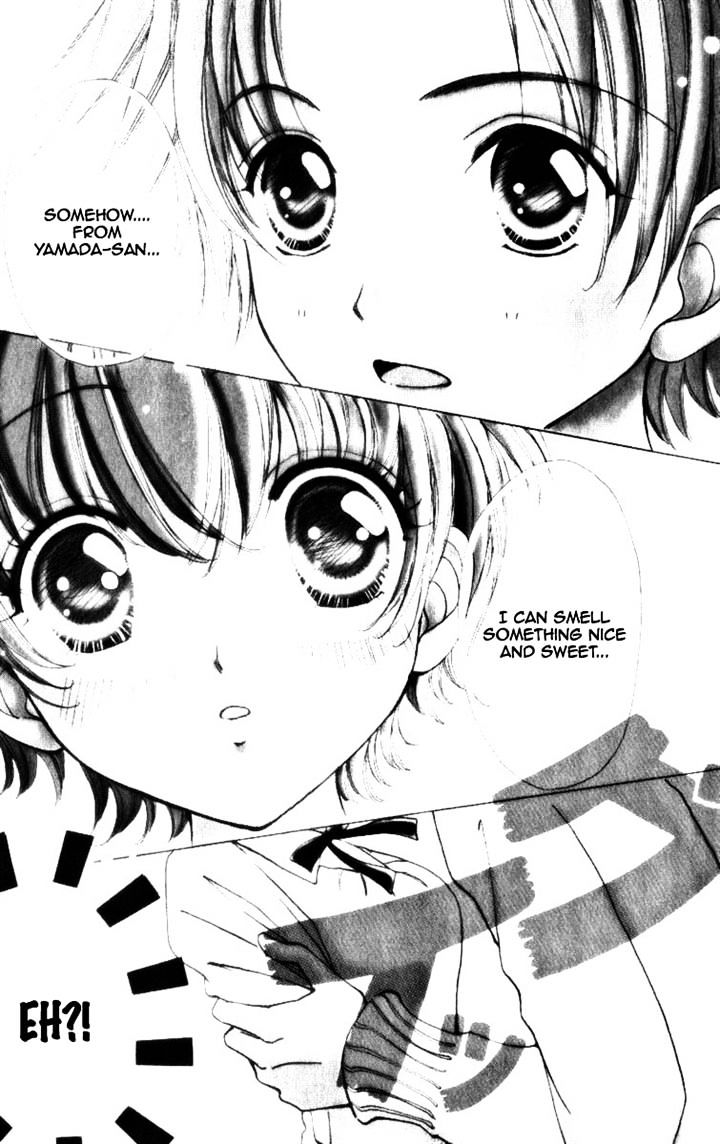 Hana Ni Nare Chapter 68 #1