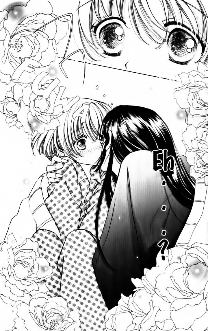 Hana Ni Nare Chapter 64 #3