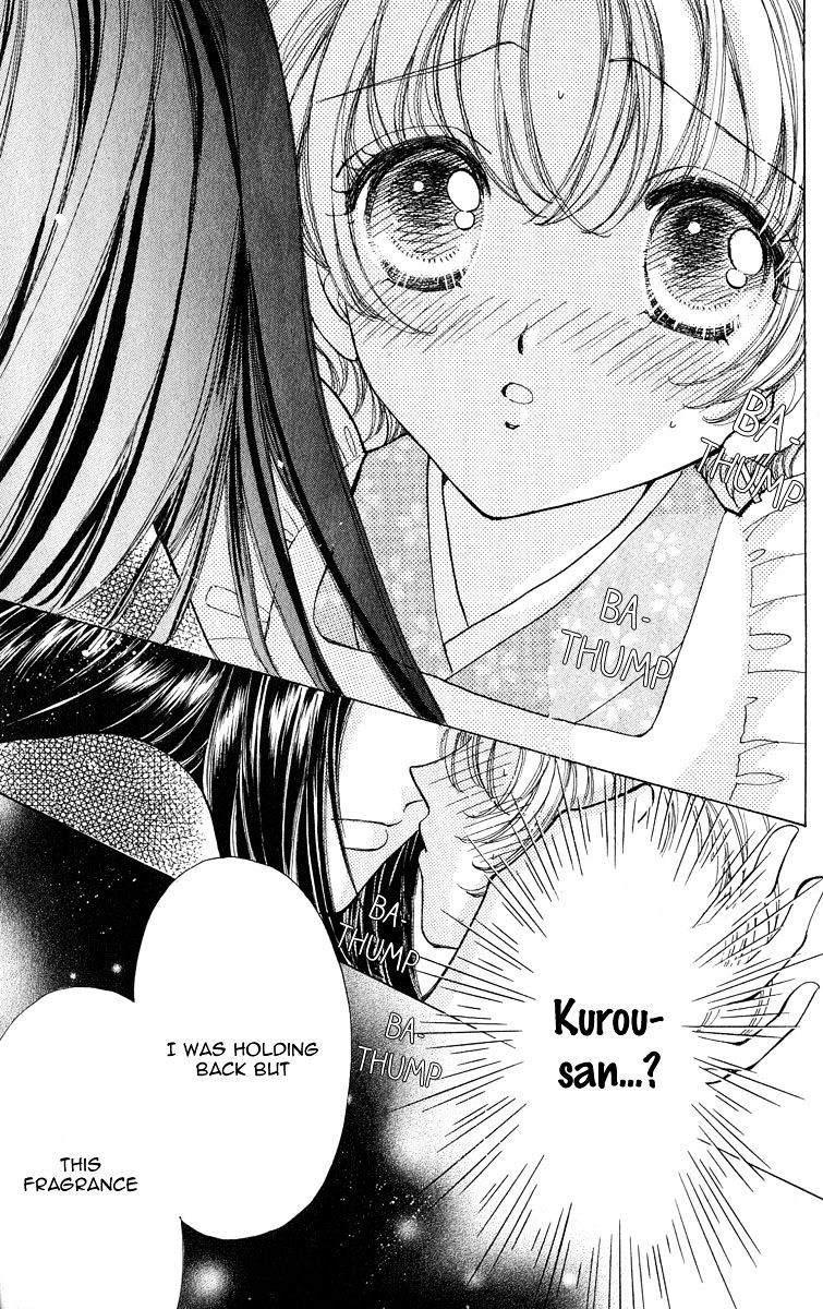 Hana Ni Nare Chapter 62 #23