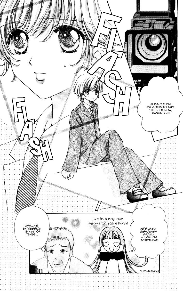 Hana Ni Nare Chapter 60 #2