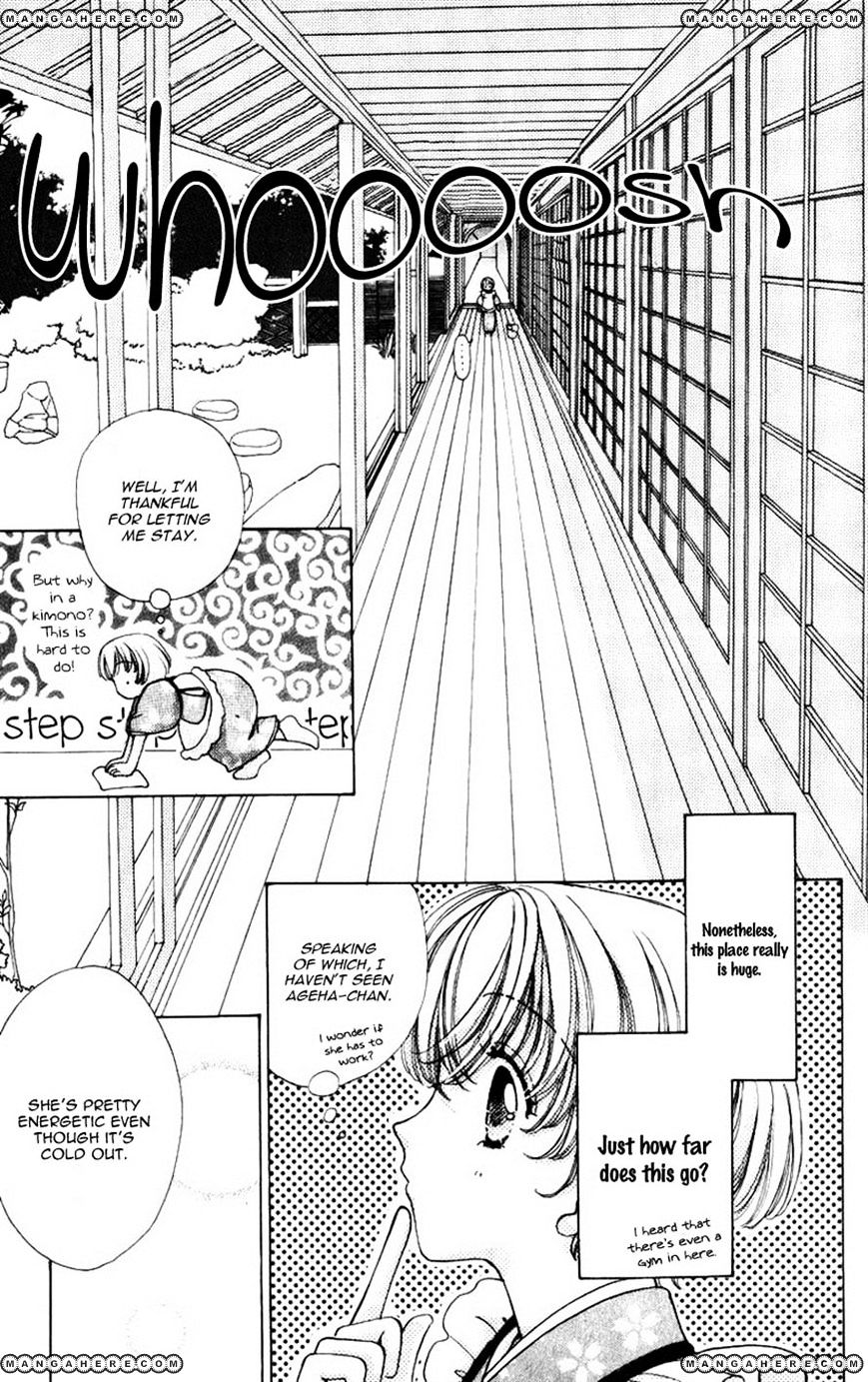 Hana Ni Nare Chapter 61 #16