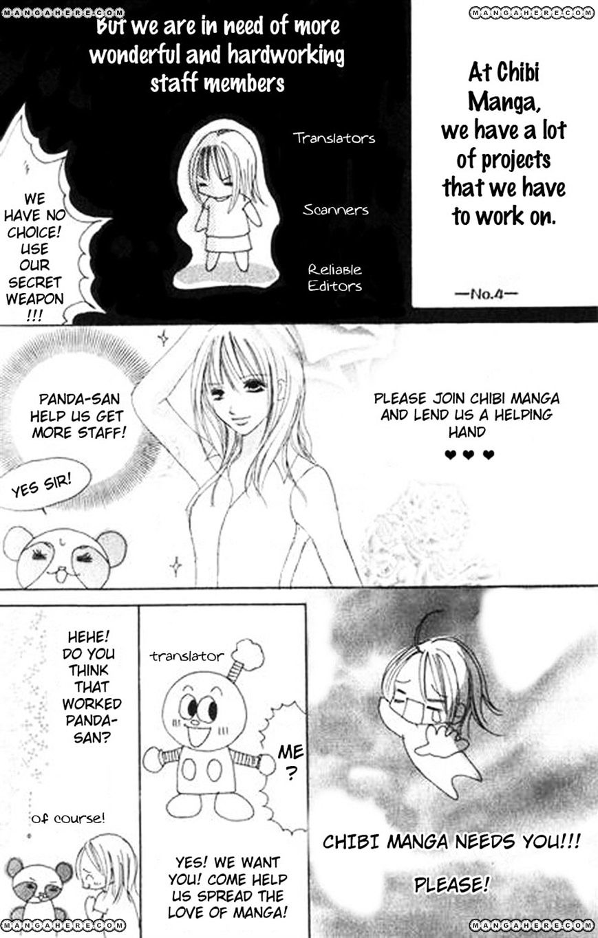 Hana Ni Nare Chapter 61 #28