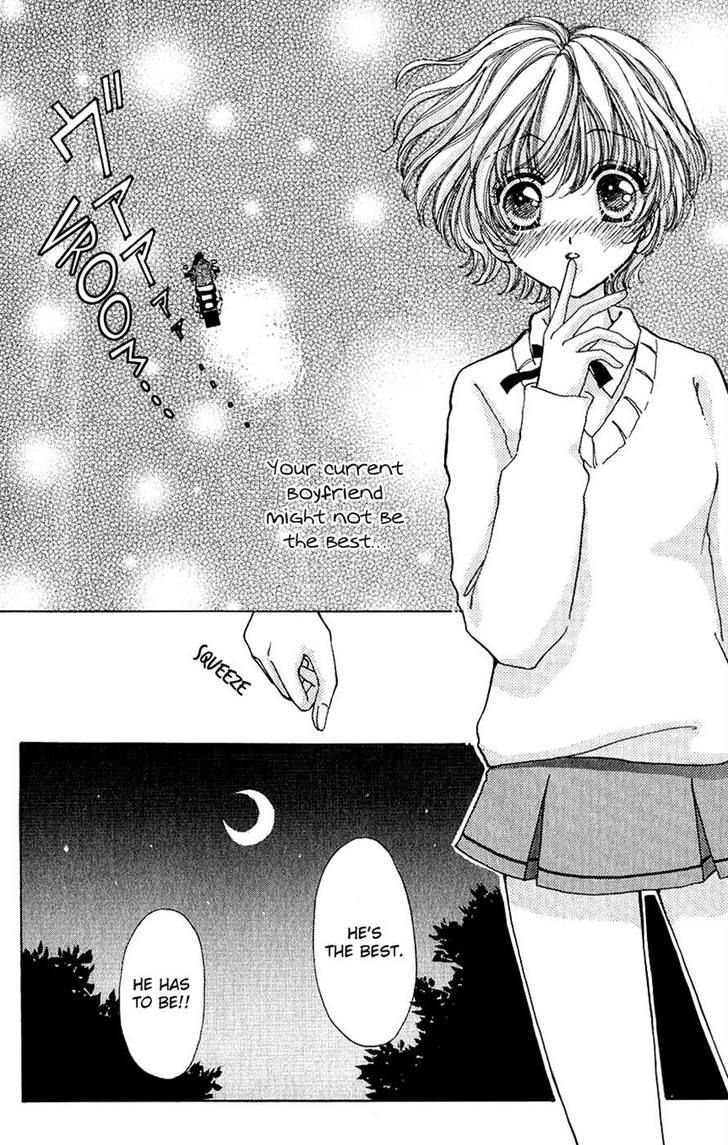 Hana Ni Nare Chapter 56 #9