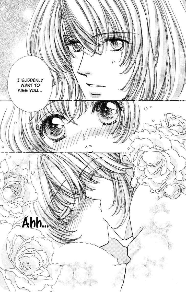 Hana Ni Nare Chapter 54 #11