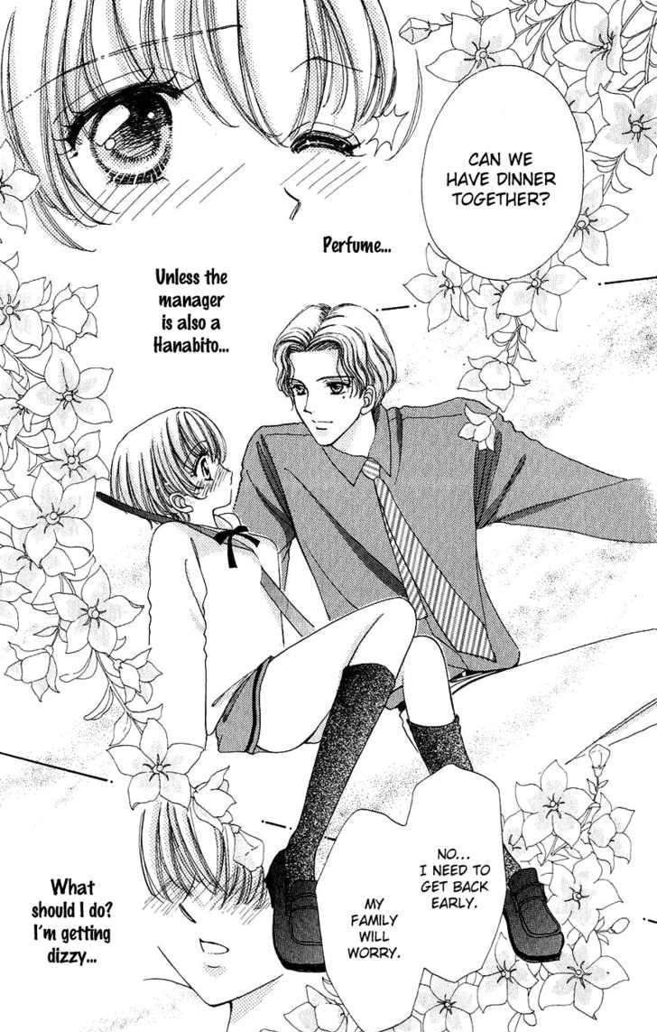 Hana Ni Nare Chapter 53 #15