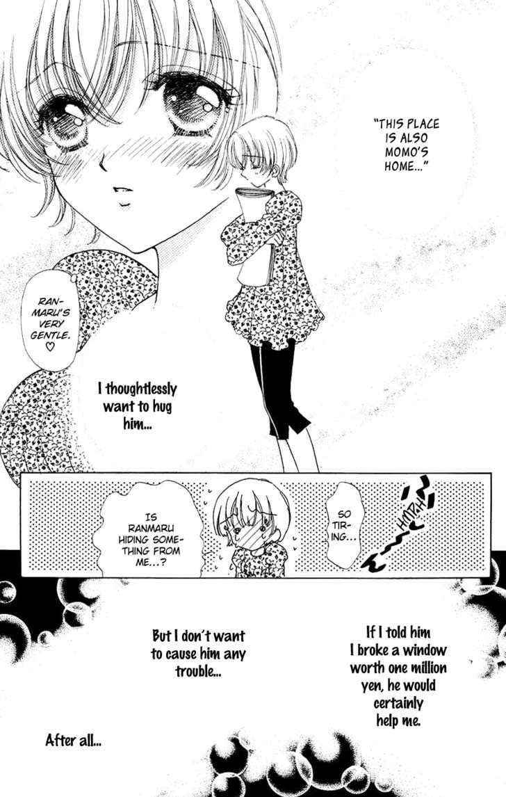 Hana Ni Nare Chapter 53 #23