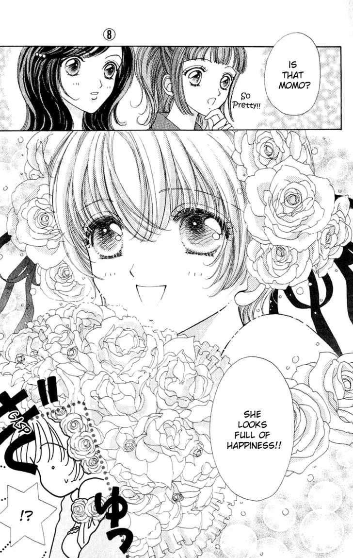 Hana Ni Nare Chapter 51 #23