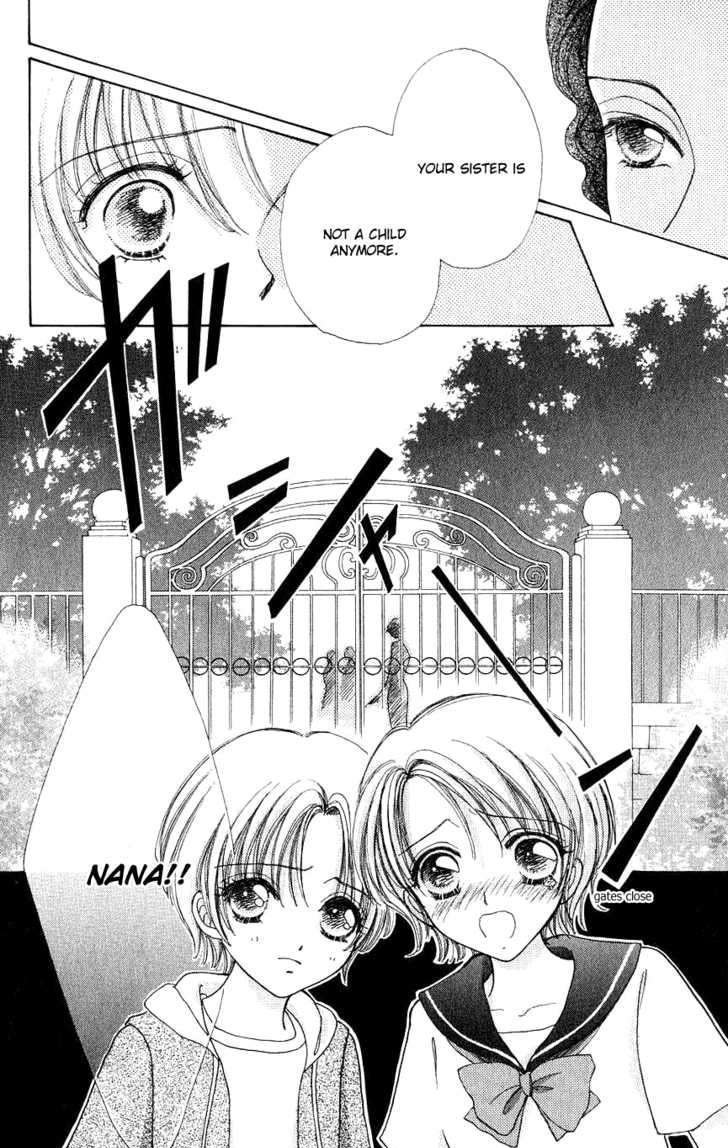 Hana Ni Nare Chapter 49 #8