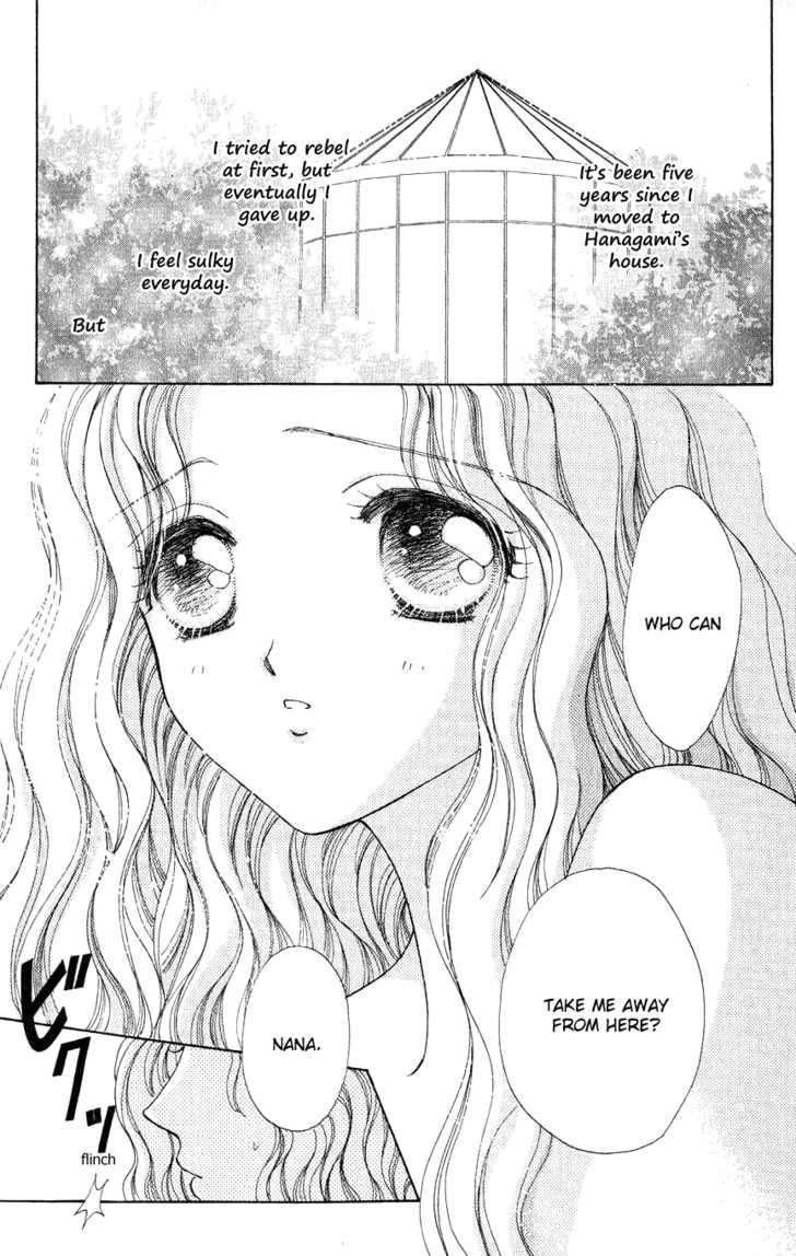 Hana Ni Nare Chapter 49 #13