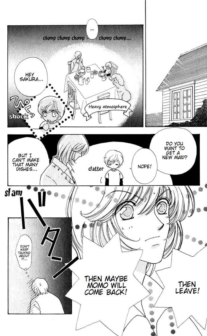 Hana Ni Nare Chapter 47 #5