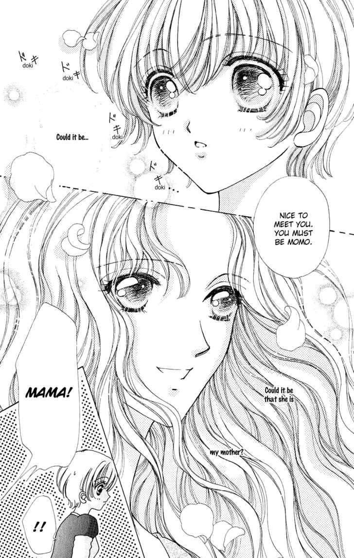 Hana Ni Nare Chapter 48 #8