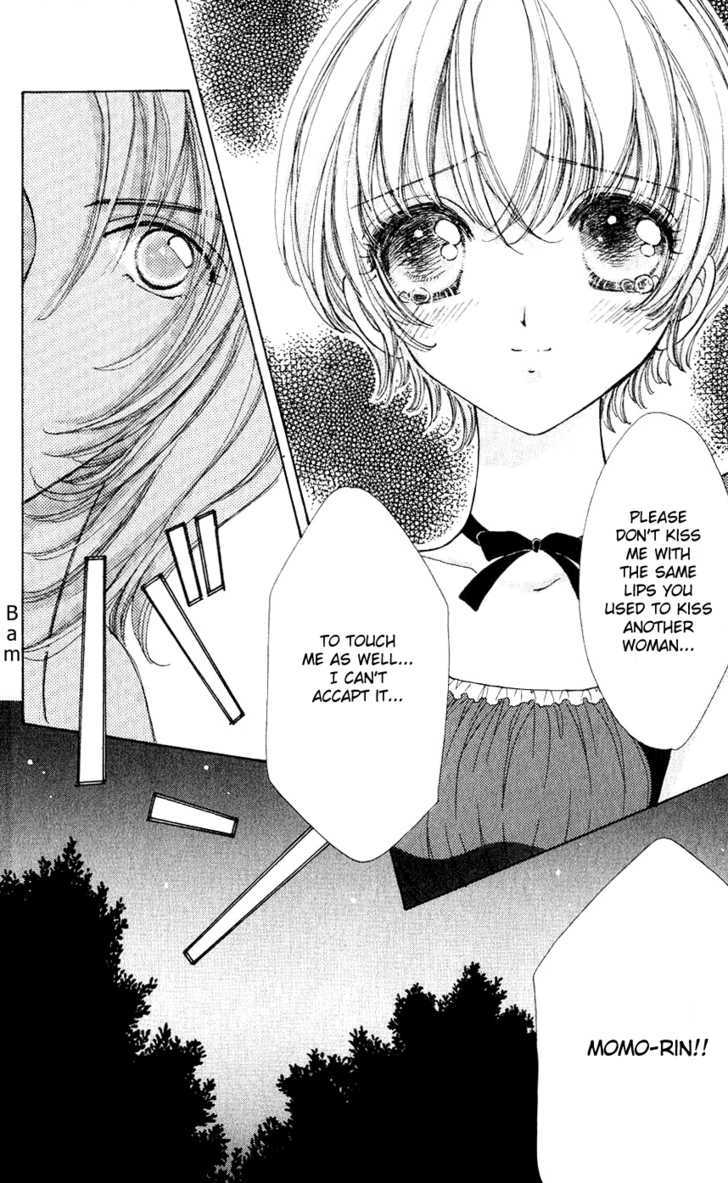 Hana Ni Nare Chapter 46 #16