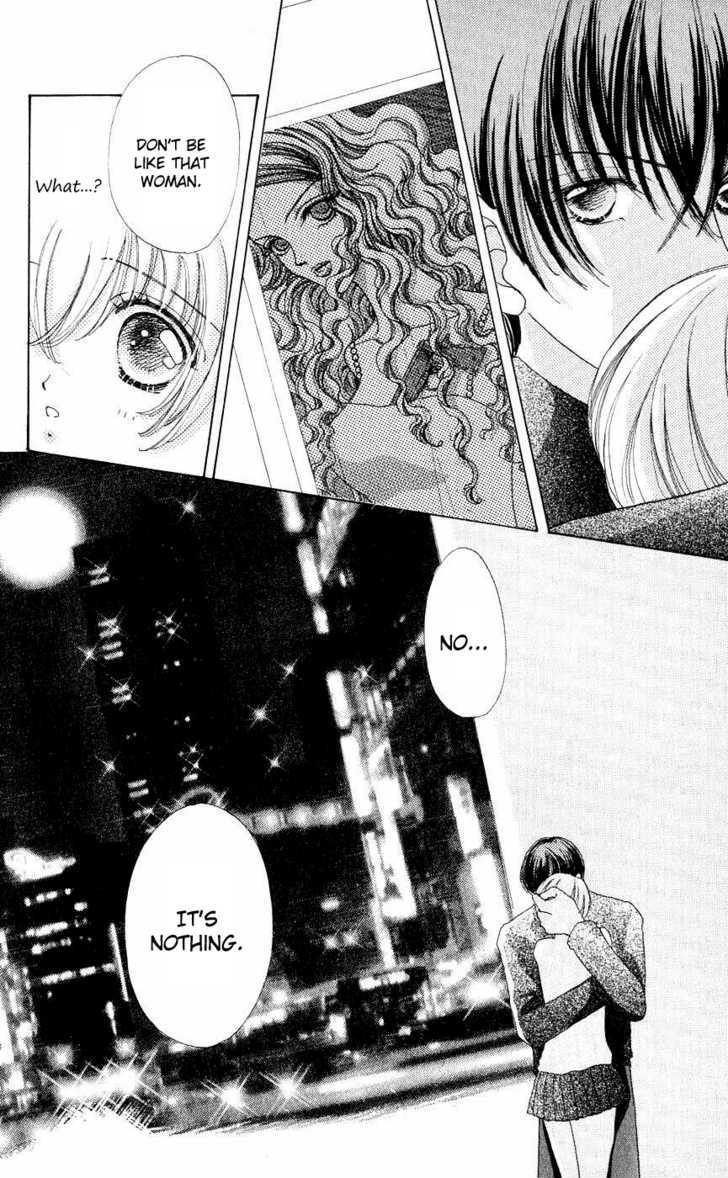 Hana Ni Nare Chapter 42 #8