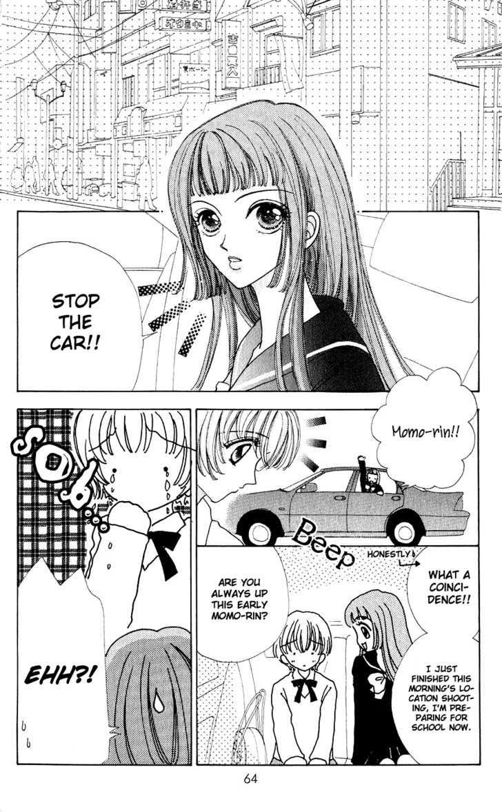 Hana Ni Nare Chapter 40 #11