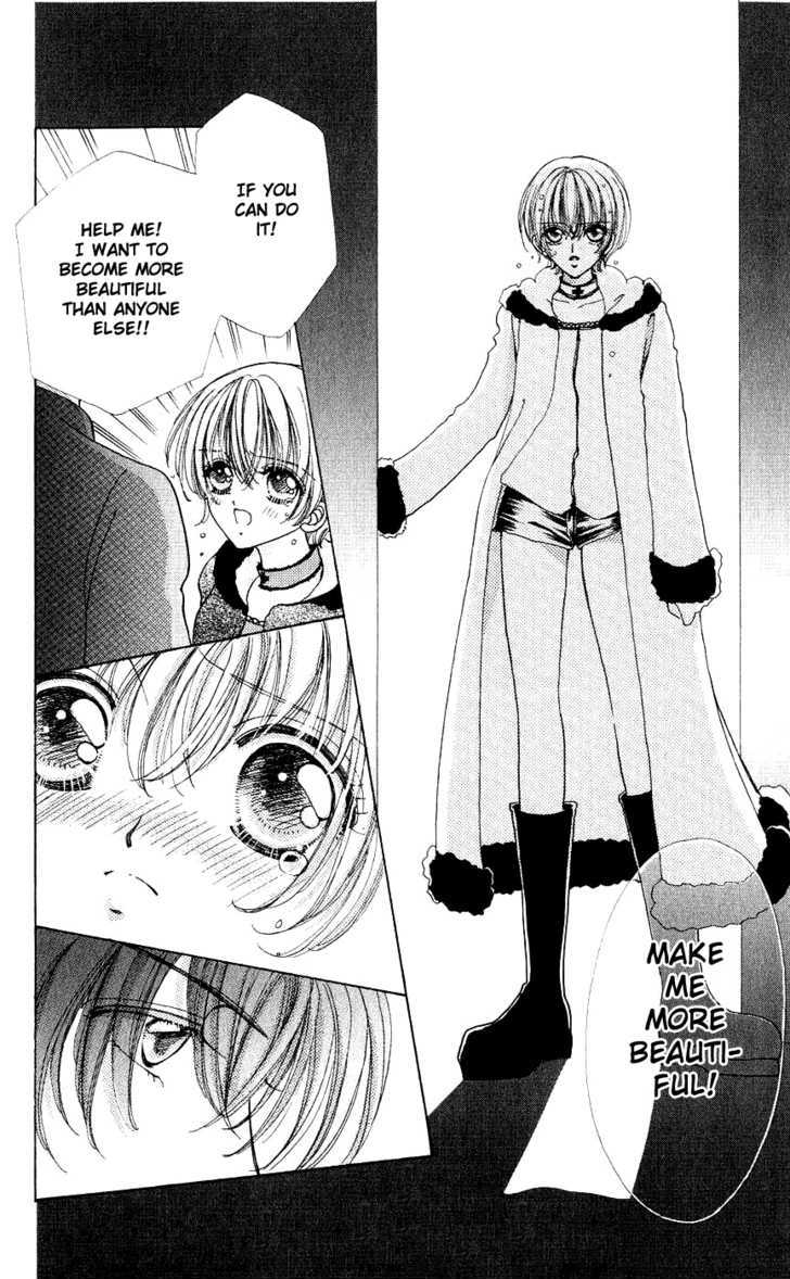 Hana Ni Nare Chapter 40 #25