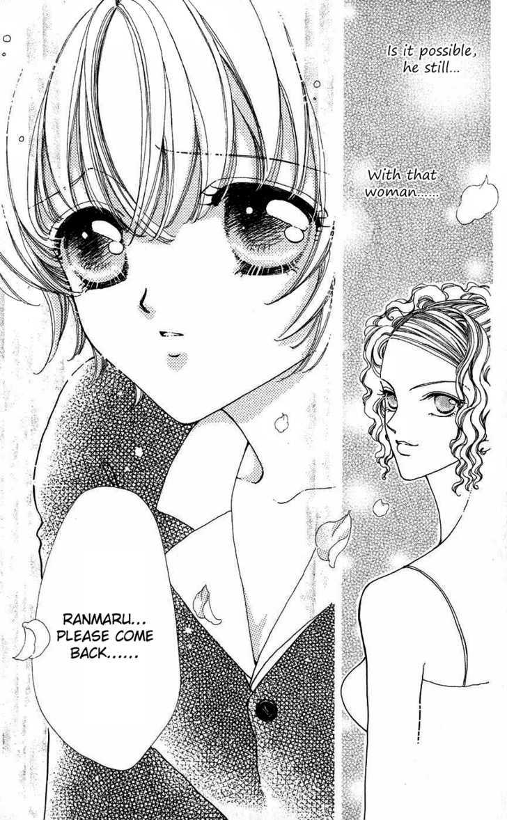 Hana Ni Nare Chapter 39 #20