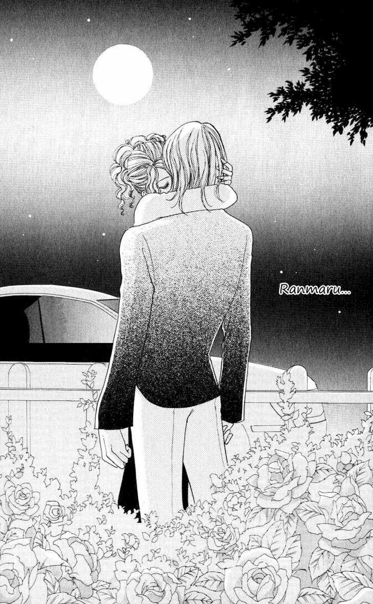 Hana Ni Nare Chapter 39 #22