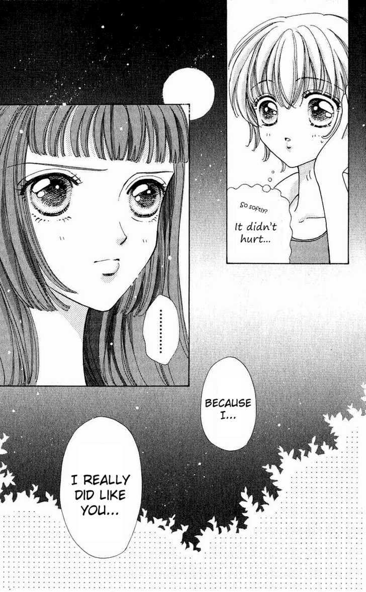 Hana Ni Nare Chapter 37 #13