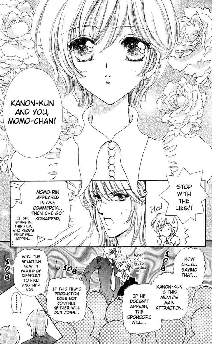 Hana Ni Nare Chapter 33 #11