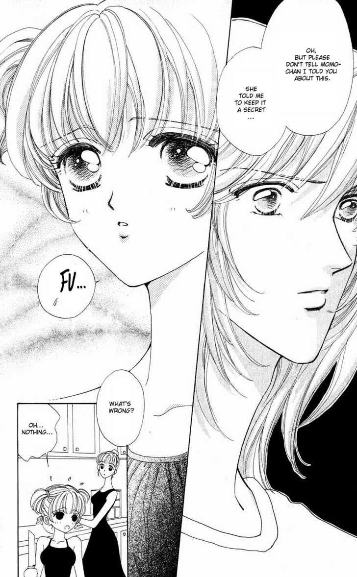 Hana Ni Nare Chapter 31 #17