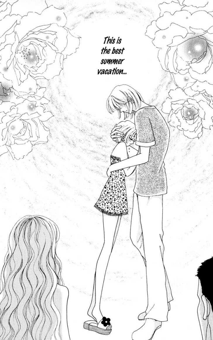 Hana Ni Nare Chapter 29 #22