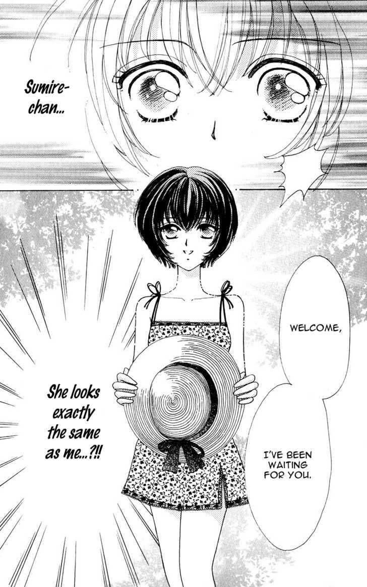 Hana Ni Nare Chapter 29 #25