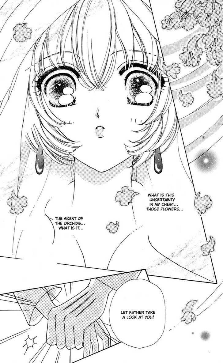 Hana Ni Nare Chapter 26 #22