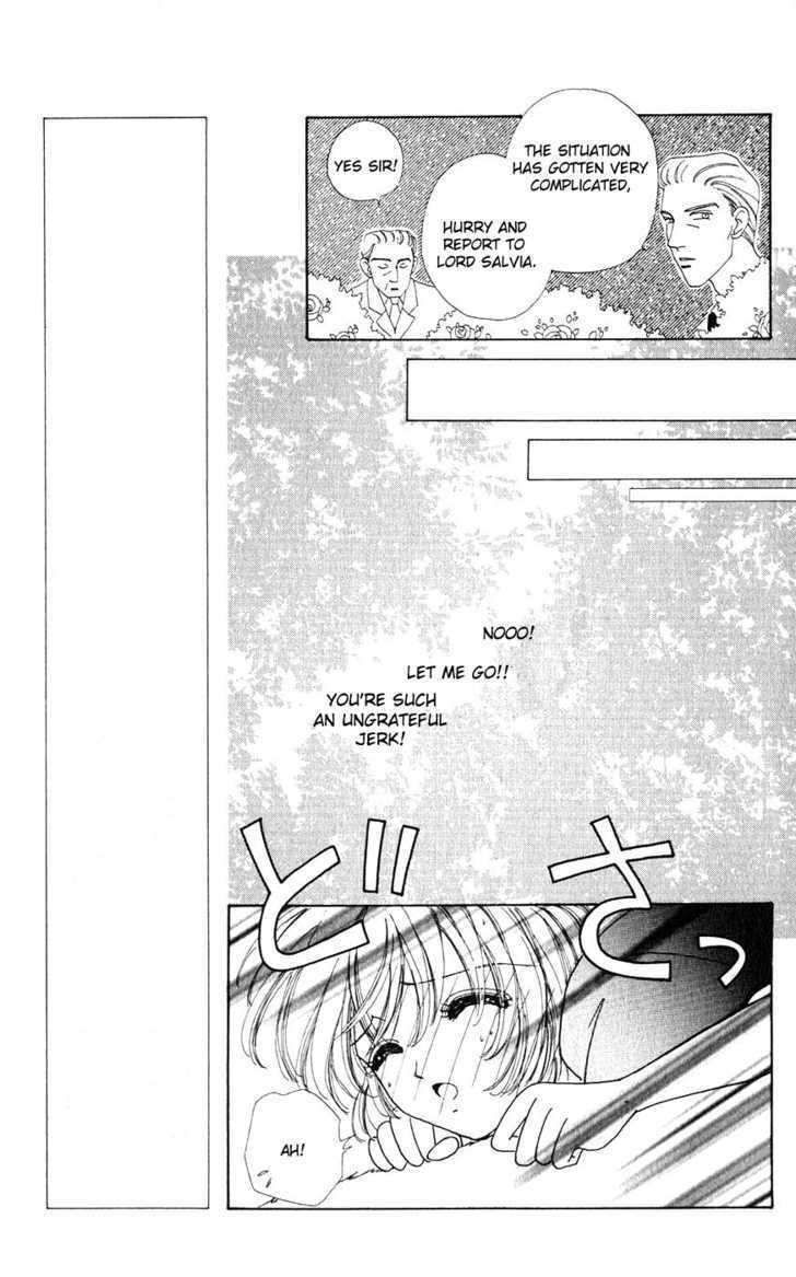 Hana Ni Nare Chapter 22 #11