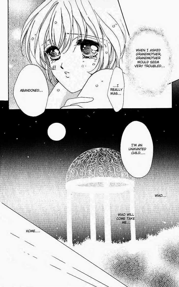 Hana Ni Nare Chapter 21 #9