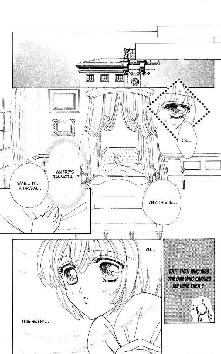 Hana Ni Nare Chapter 21 #14