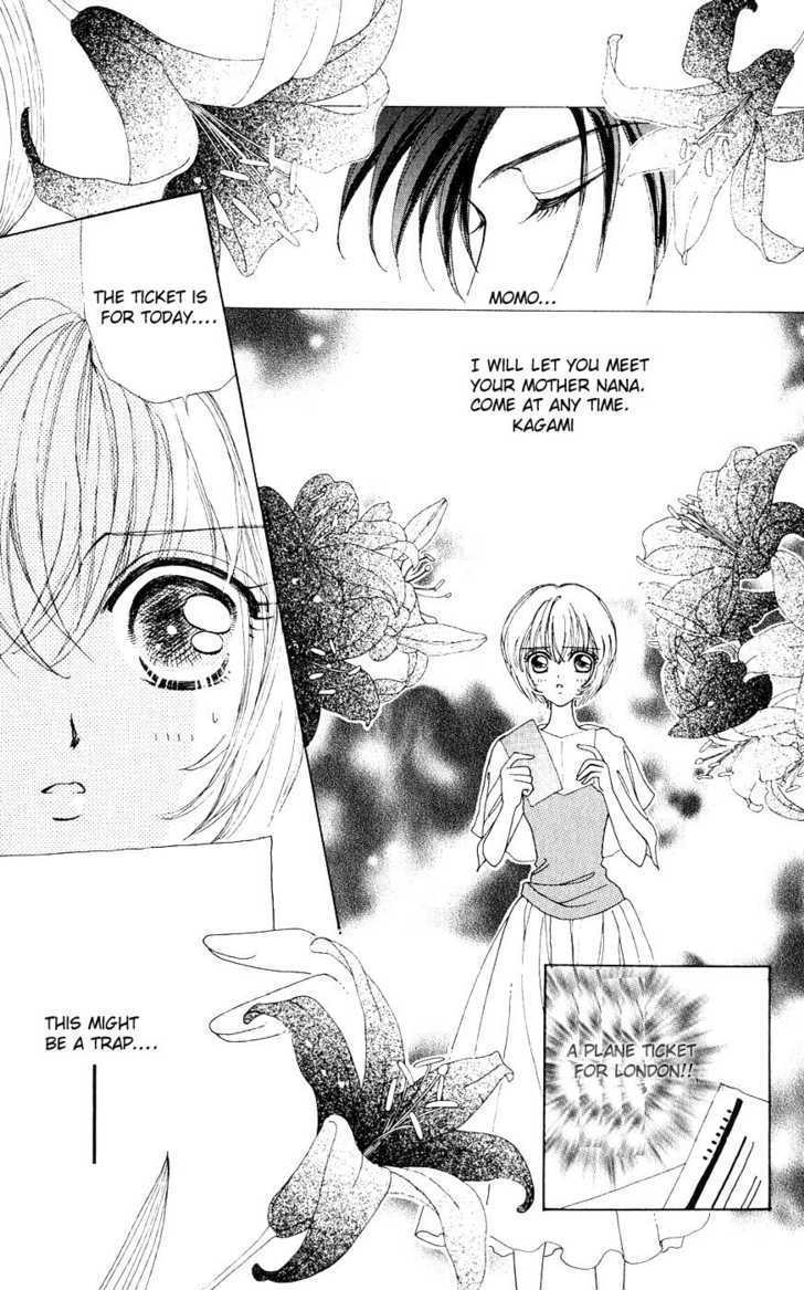 Hana Ni Nare Chapter 19 #22