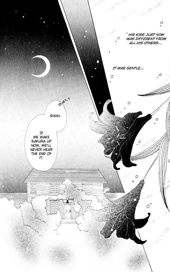 Hana Ni Nare Chapter 15 #21