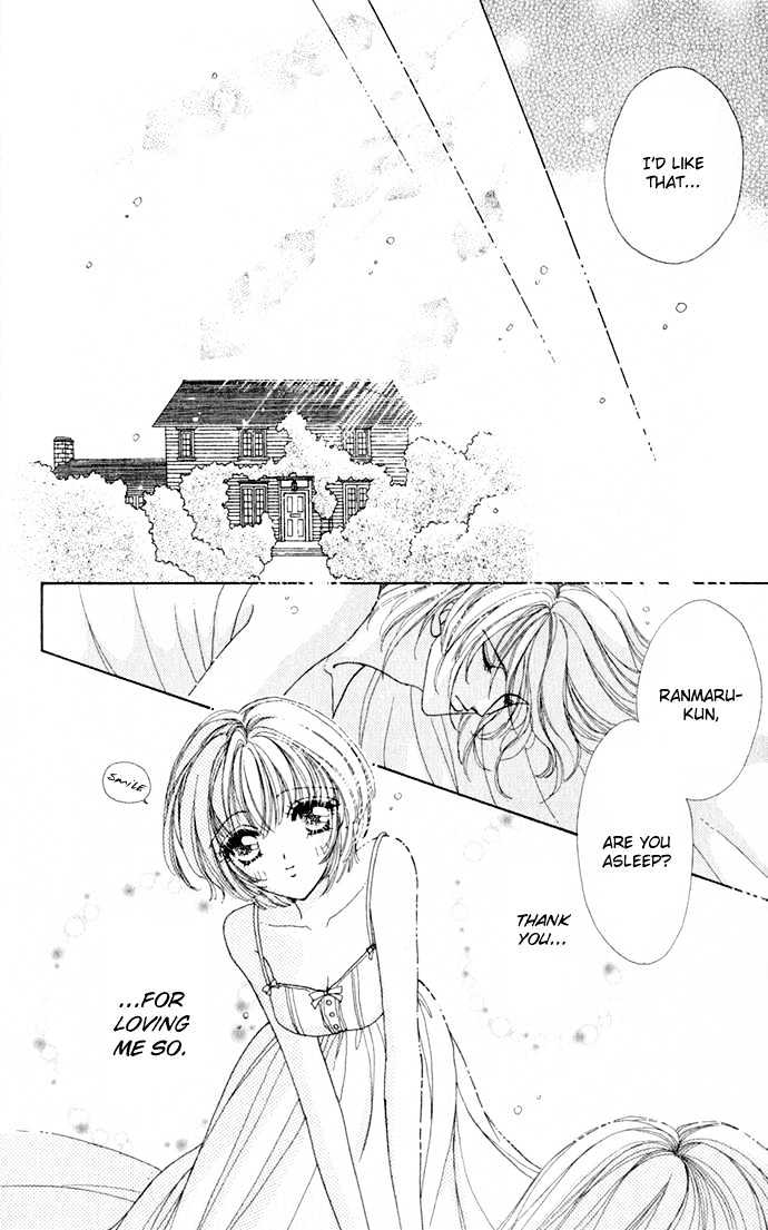 Hana Ni Nare Chapter 15 #25