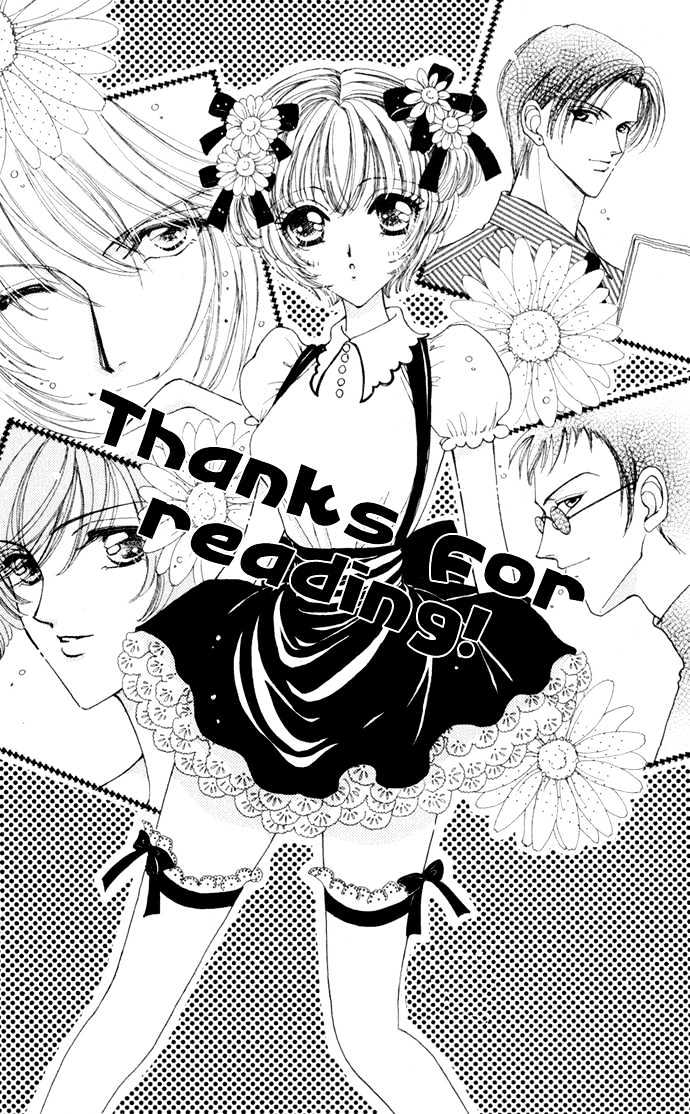 Hana Ni Nare Chapter 16 #25