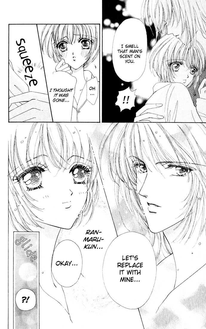 Hana Ni Nare Chapter 14 #22