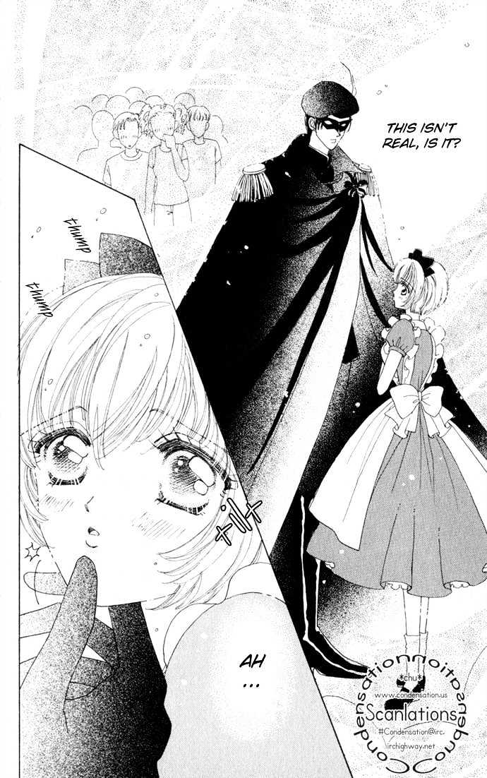 Hana Ni Nare Chapter 12 #22