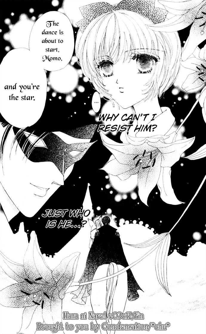 Hana Ni Nare Chapter 12 #25