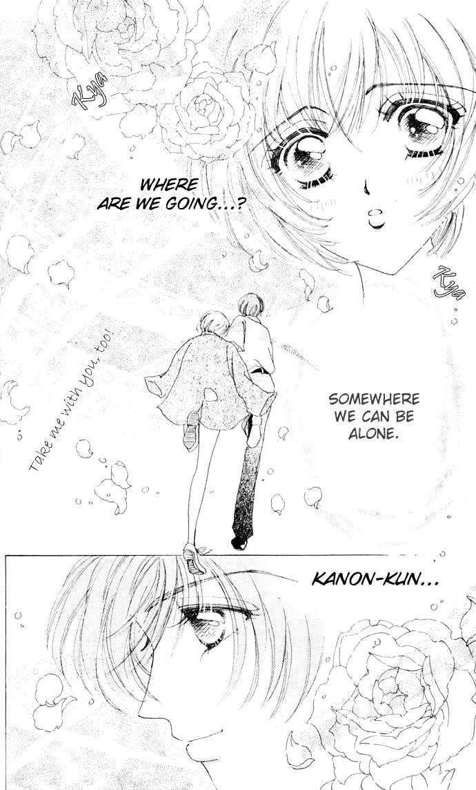 Hana Ni Nare Chapter 9 #2